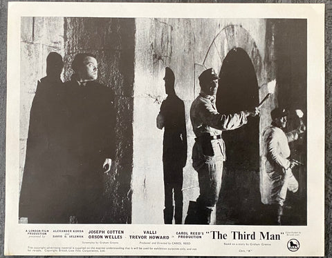 The Third Man