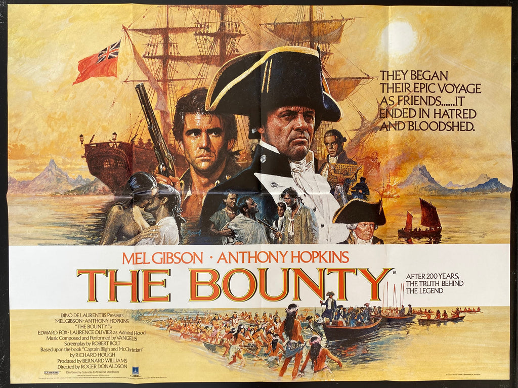 The Bounty