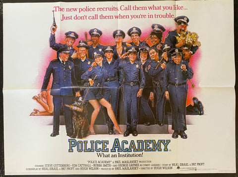 Police Academy