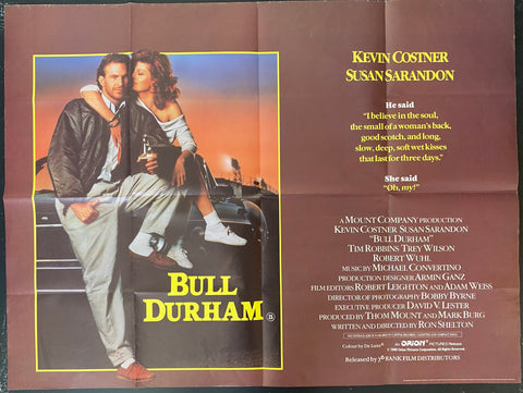 Bull Durham