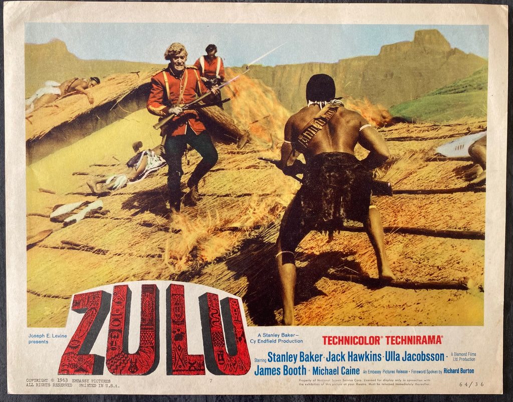 Zulu