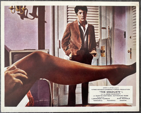 The Graduate