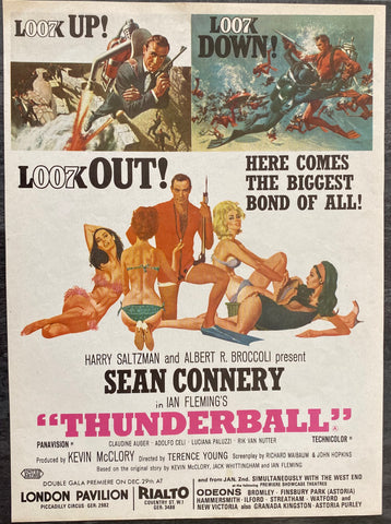 Thunderball