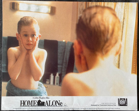 Home Alone