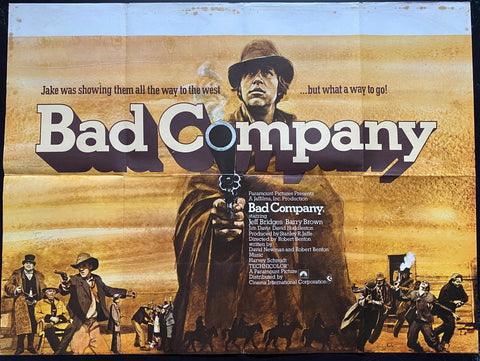 Bad Company