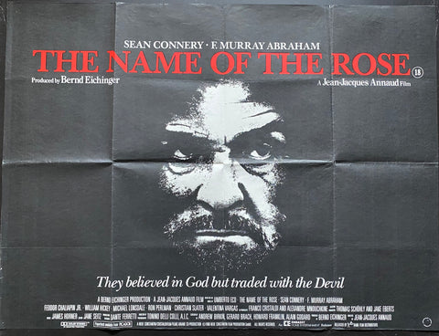 The Name of the Rose