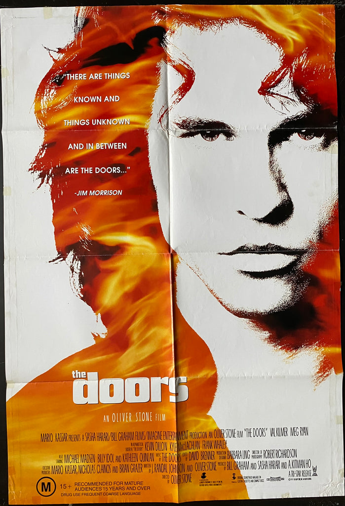 The Doors