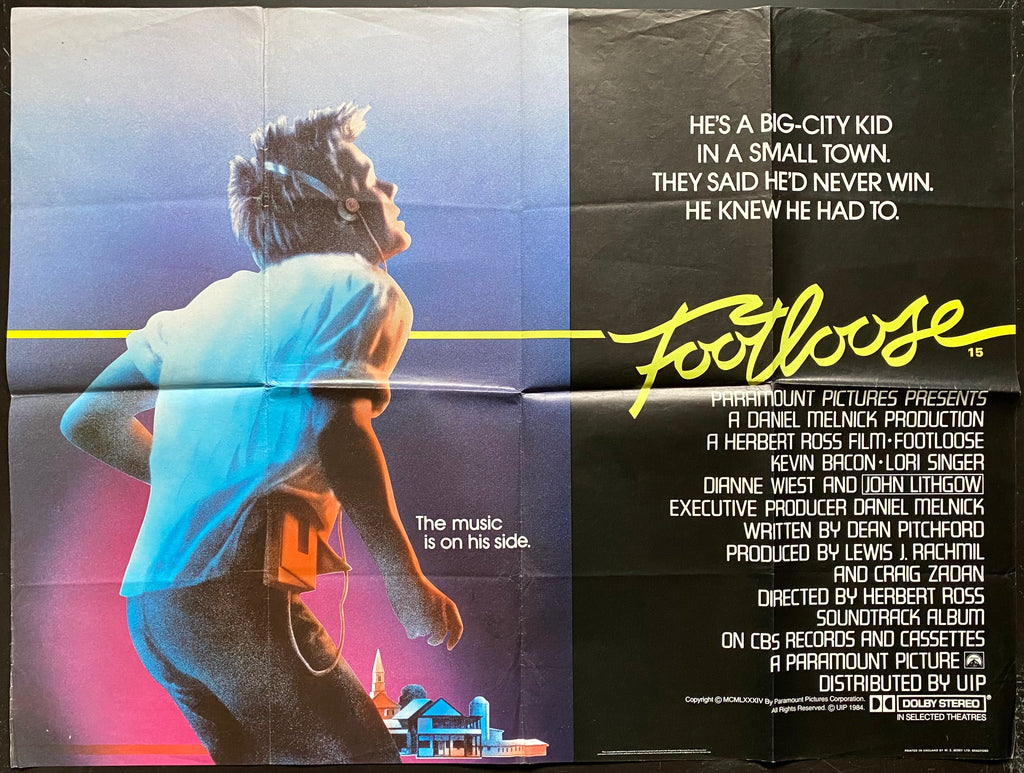 Footloose