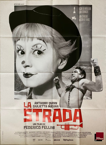 La Strada