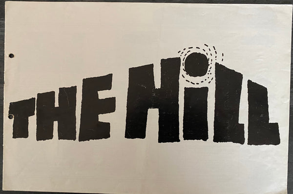 The Hill