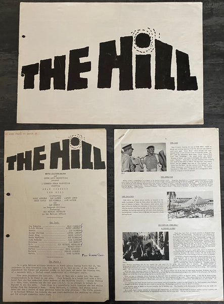 The Hill