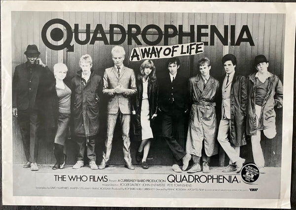 Quadrophenia