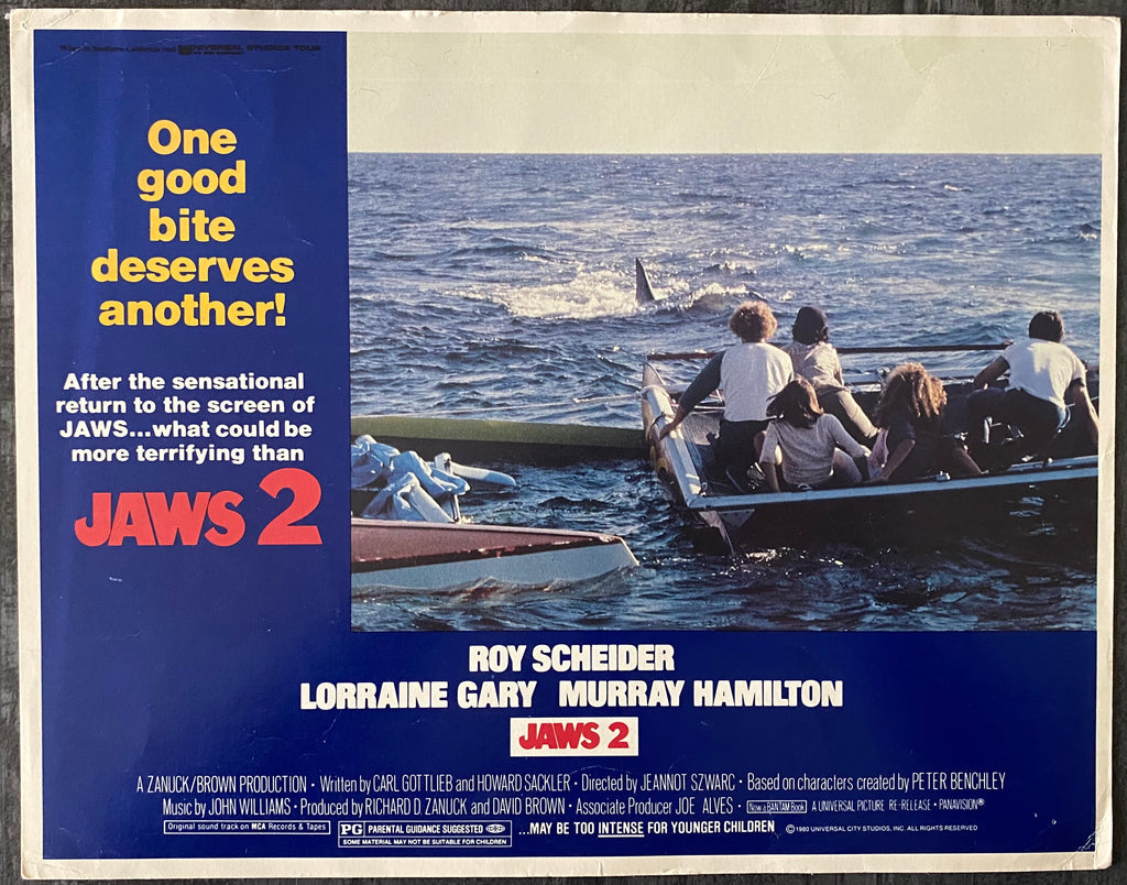 Jaws 2