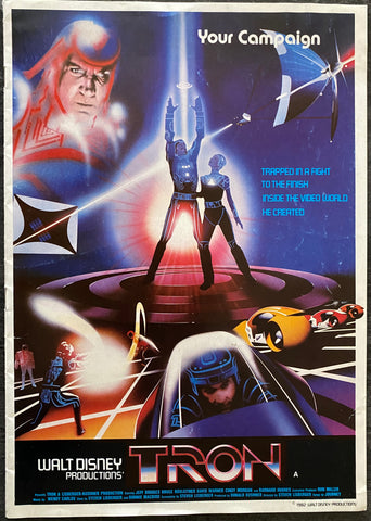 Tron