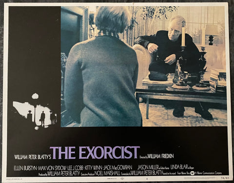 The Exorcist