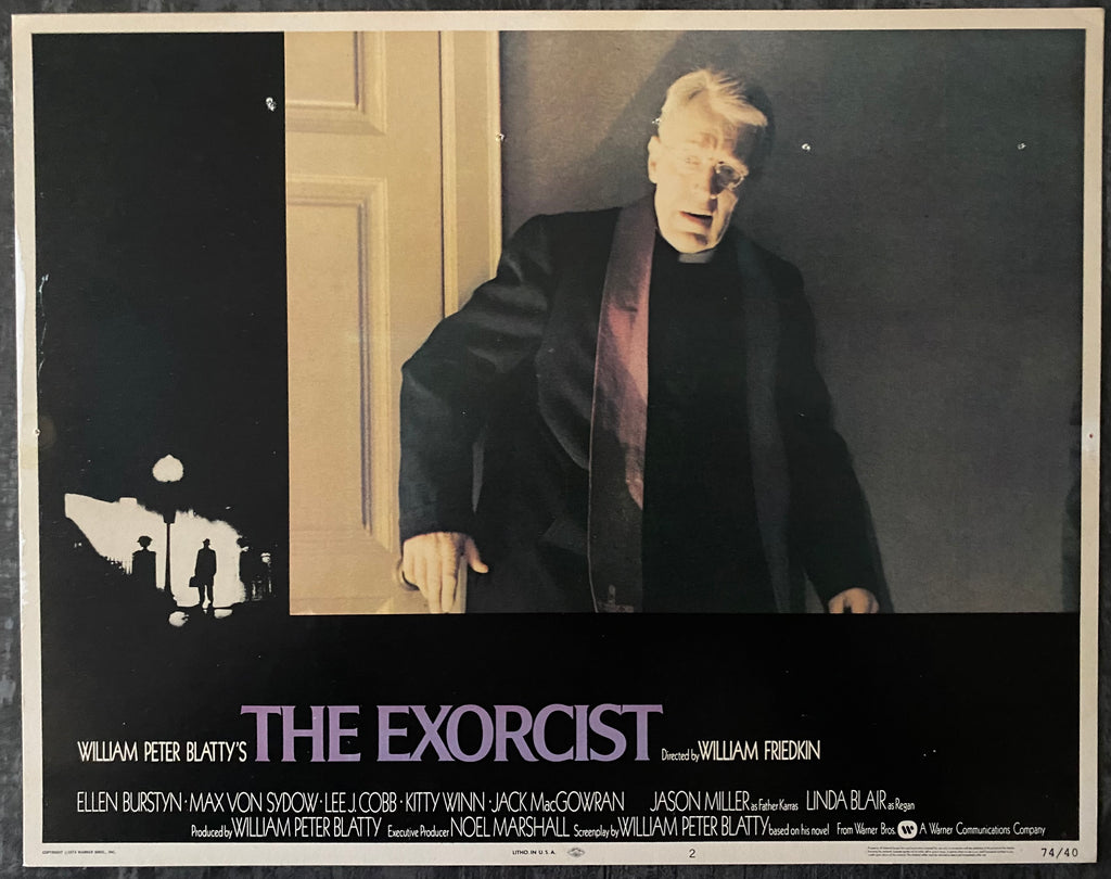 The Exorcist