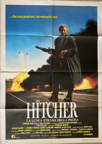 The Hitcher