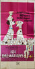 101 Dalmations