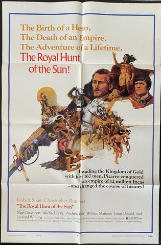 The Royal Hunt of the Sun