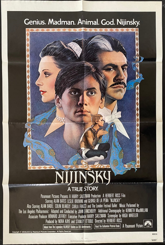 Nijinsky