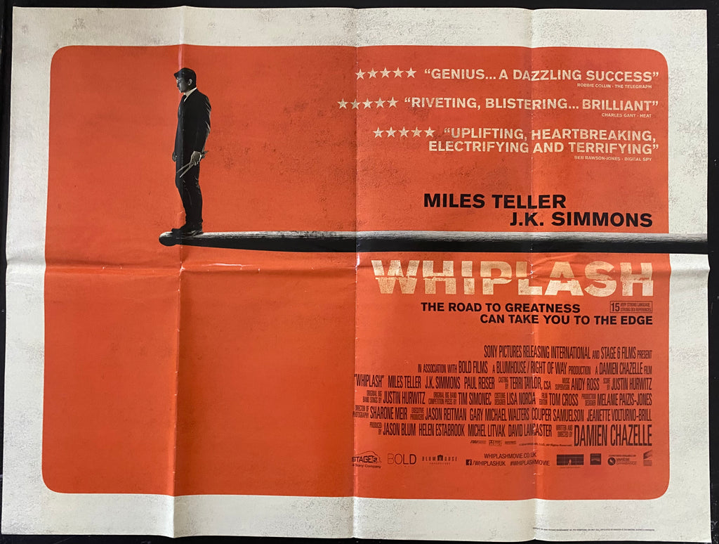 Whiplash