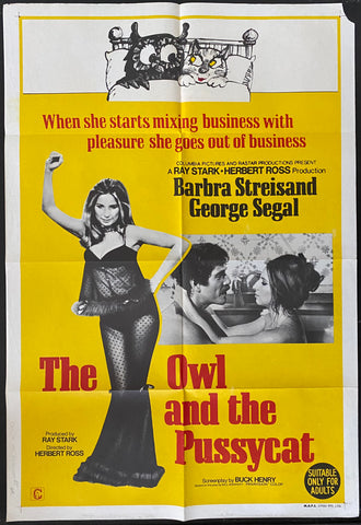 The Owl and the Pussycat