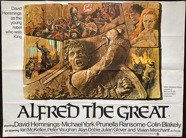 Alfred The Great