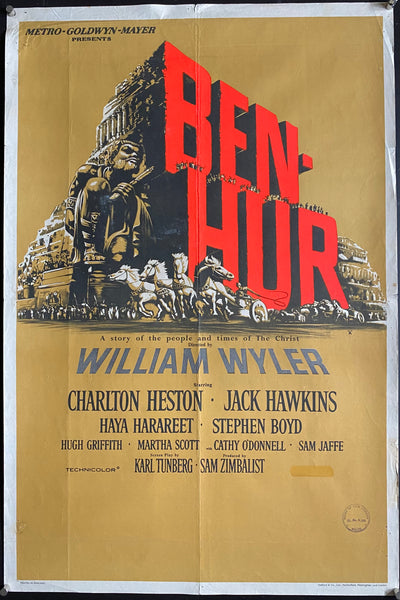 Ben Hur