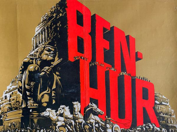 Ben Hur