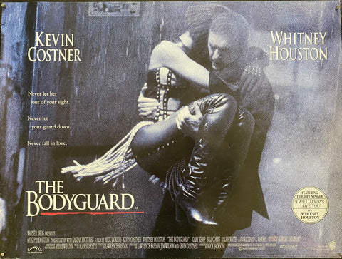 The Bodyguard