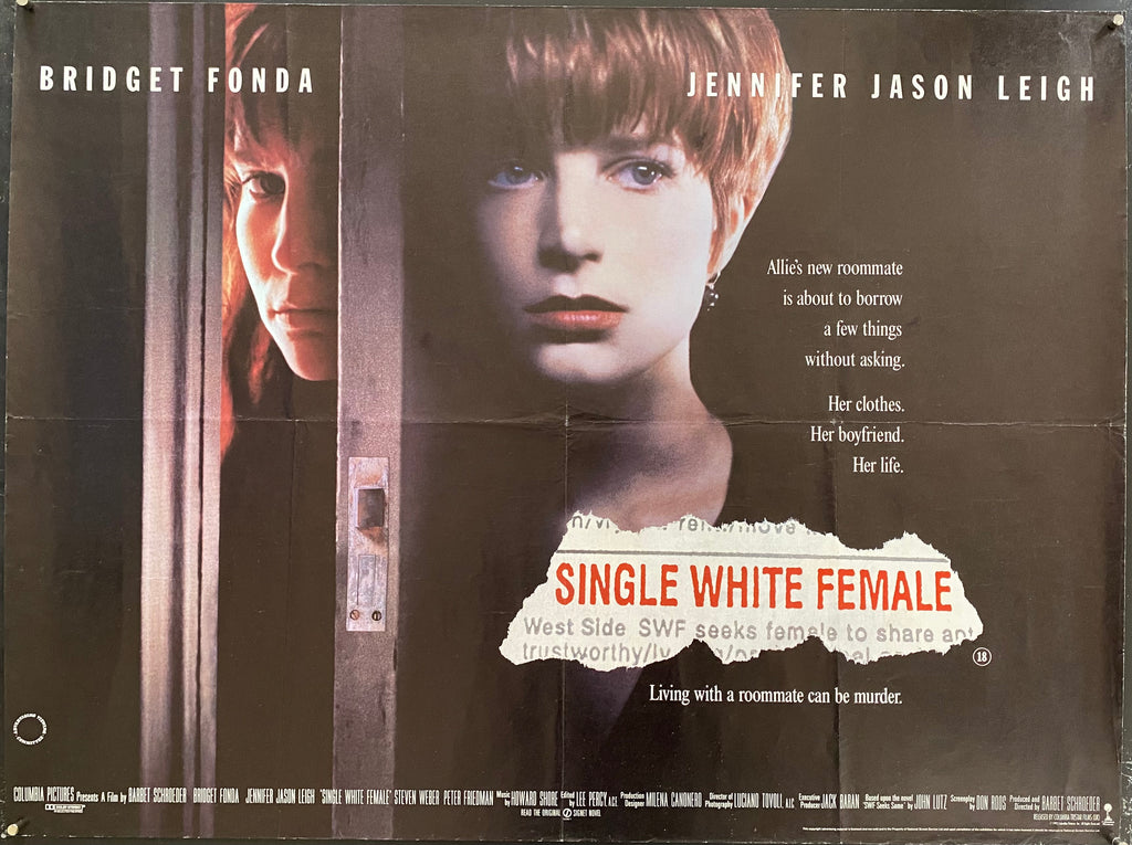 Single White Female