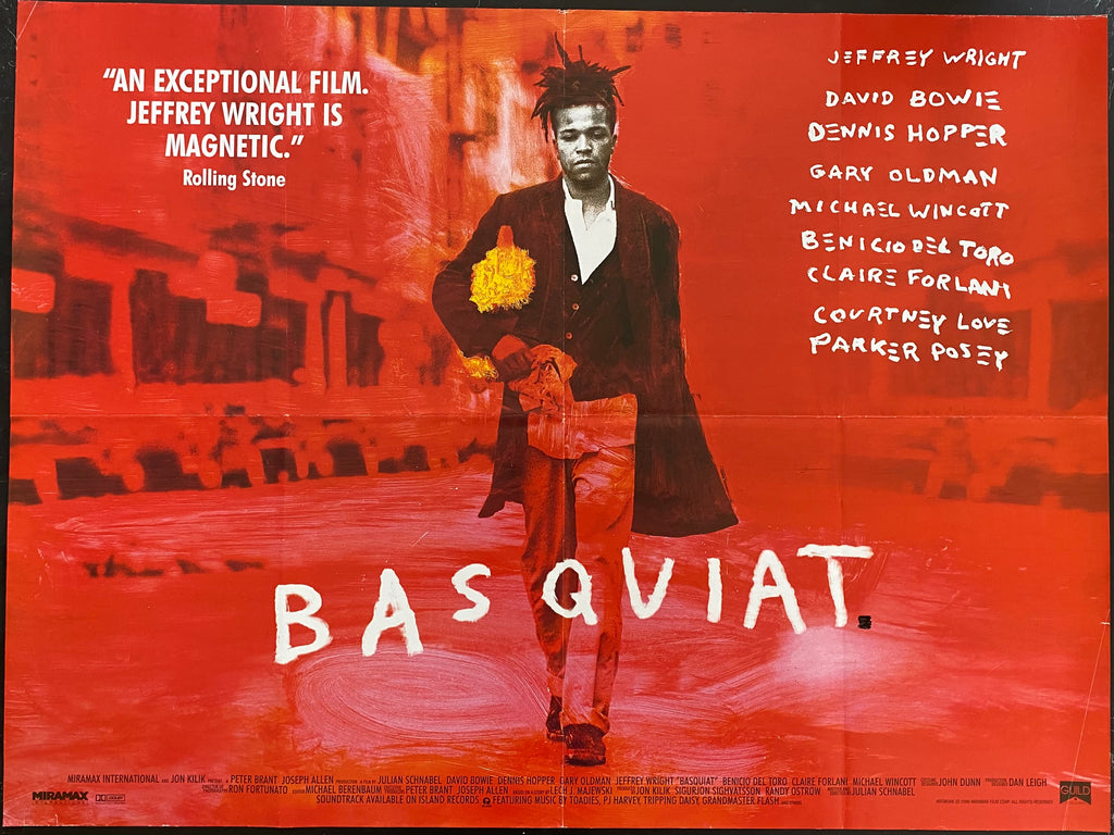 Basquiat