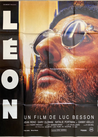 Leon: The Professional