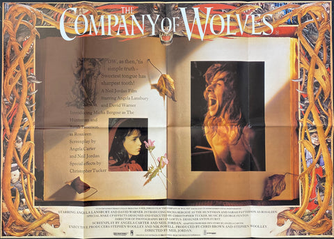 The Company of Wolves