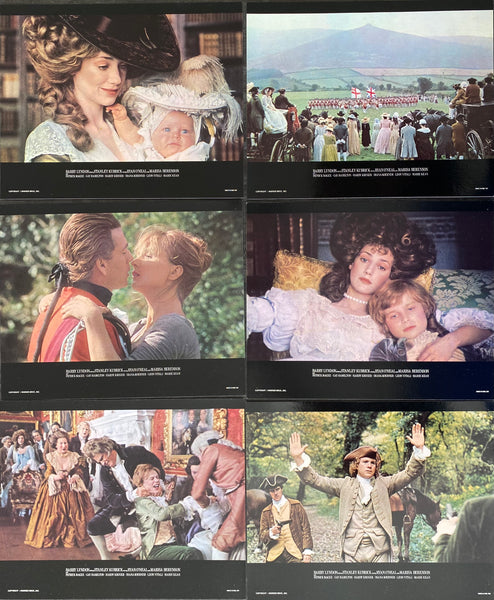 Barry Lyndon