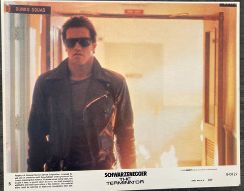 The Terminator