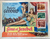 Sins Of Jezebel