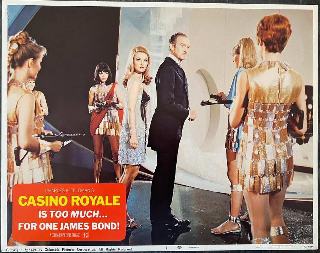 Casino Royale