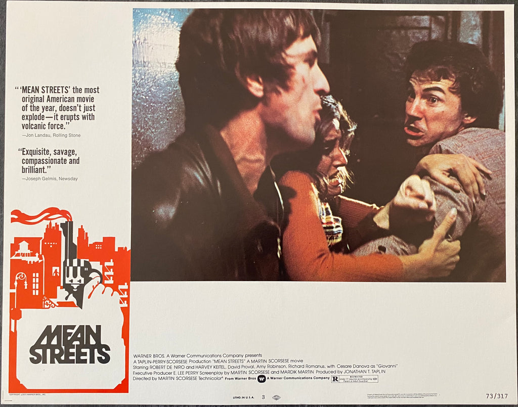 Mean Streets