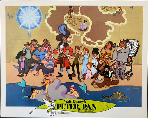 Peter Pan