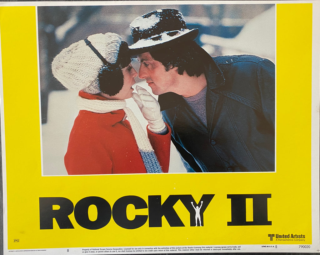 Rocky 2