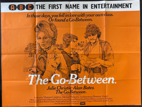 The Go-Between