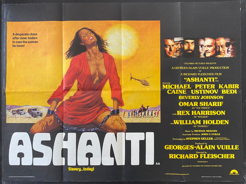 Ashanti