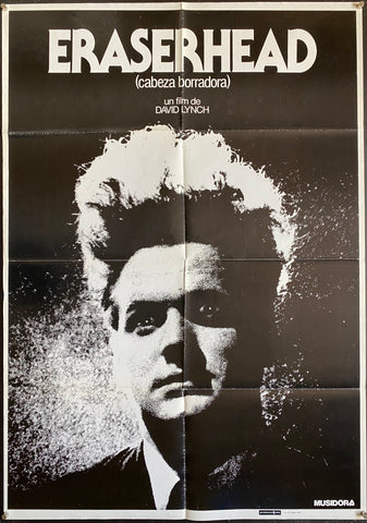 Eraserhead