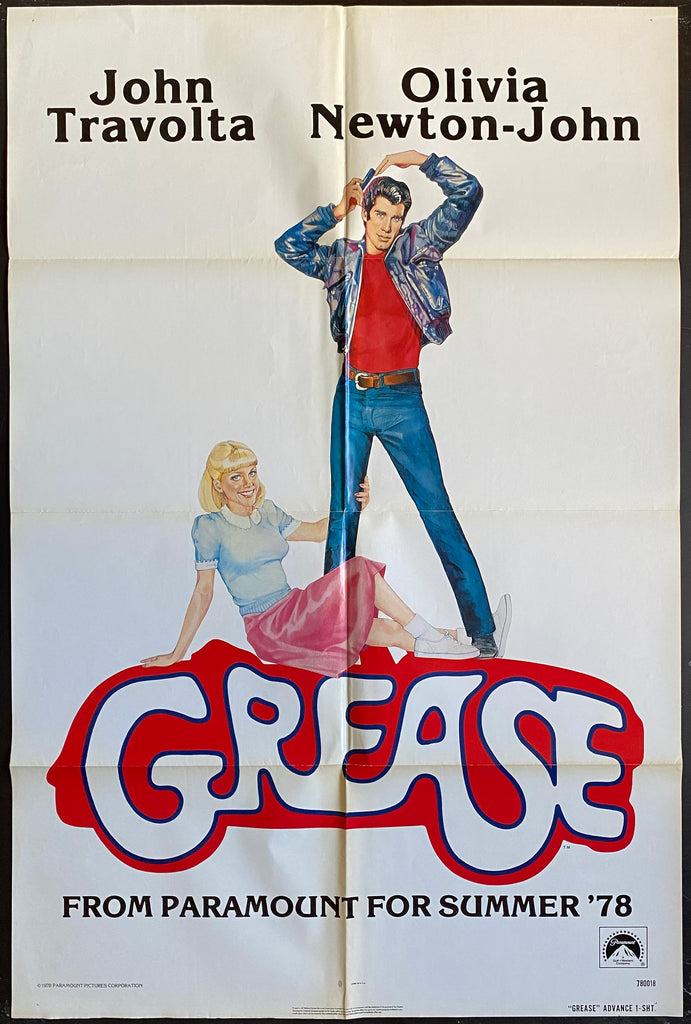 Grease