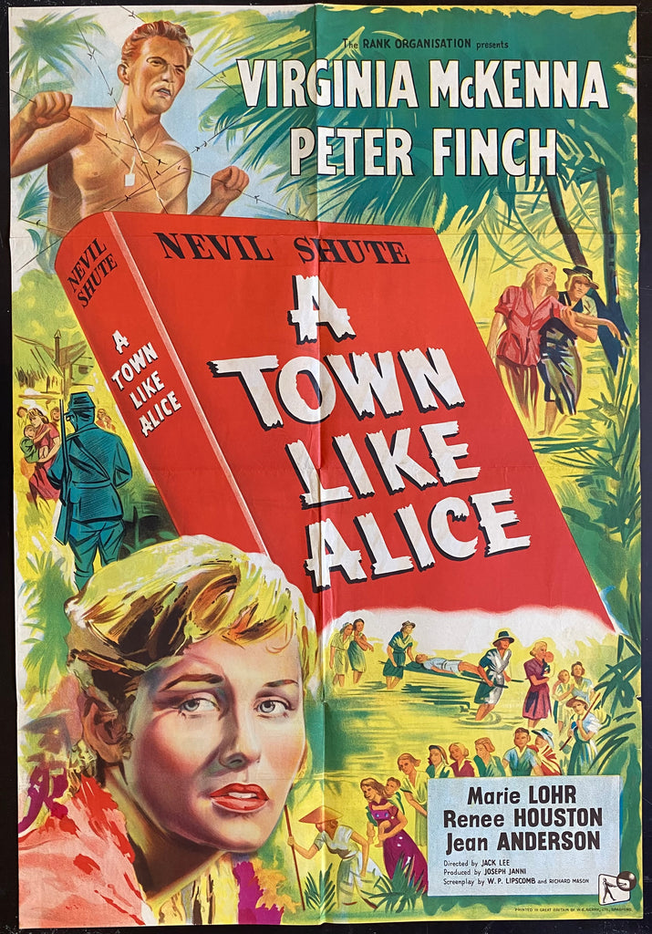 A Town Like Alice