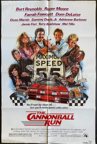 Cannonball Run