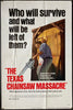 Texas Chainsaw Massacre