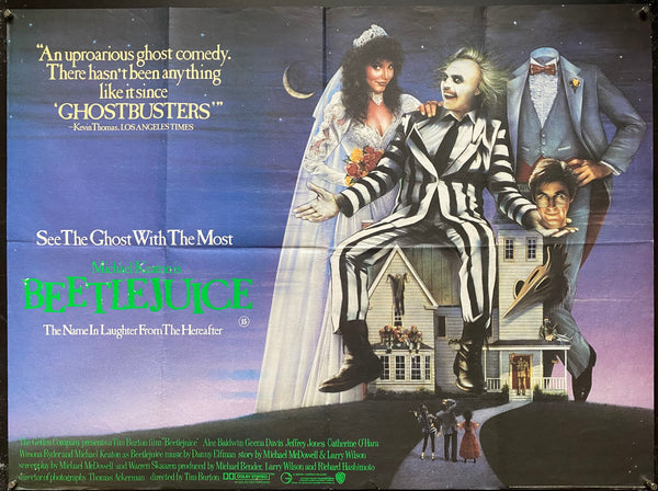 Beetlejuice