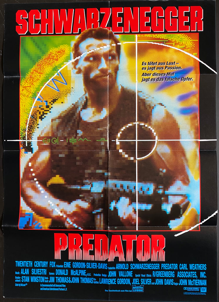 Predator